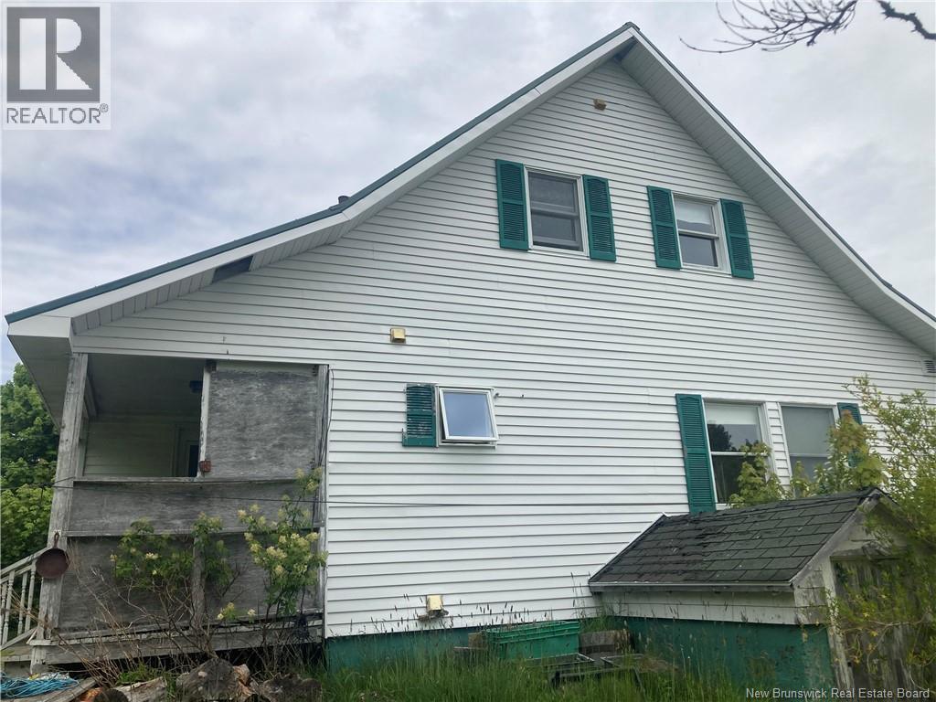 7 Bills Lane, Wilsons Beach, New Brunswick  E5E 1S2 - Photo 3 - NB141297
