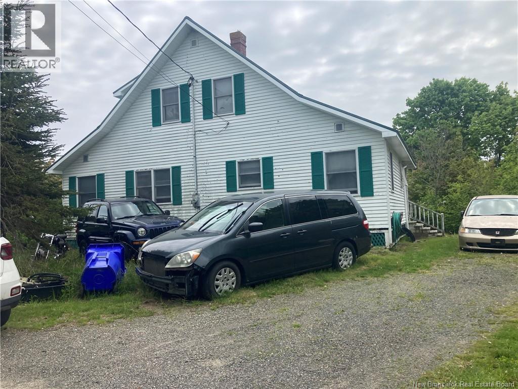 7 Bills Lane, Wilsons Beach, New Brunswick  E5E 1S2 - Photo 5 - NB141297