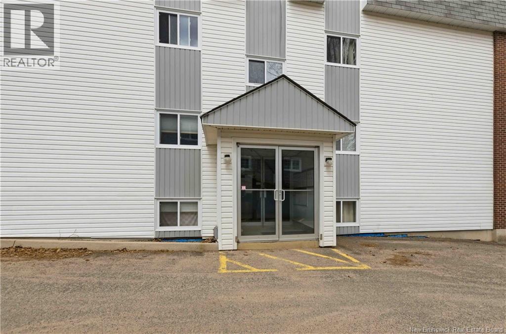 228 Dunn's Crossing Road Unit# 5, Fredericton, New Brunswick