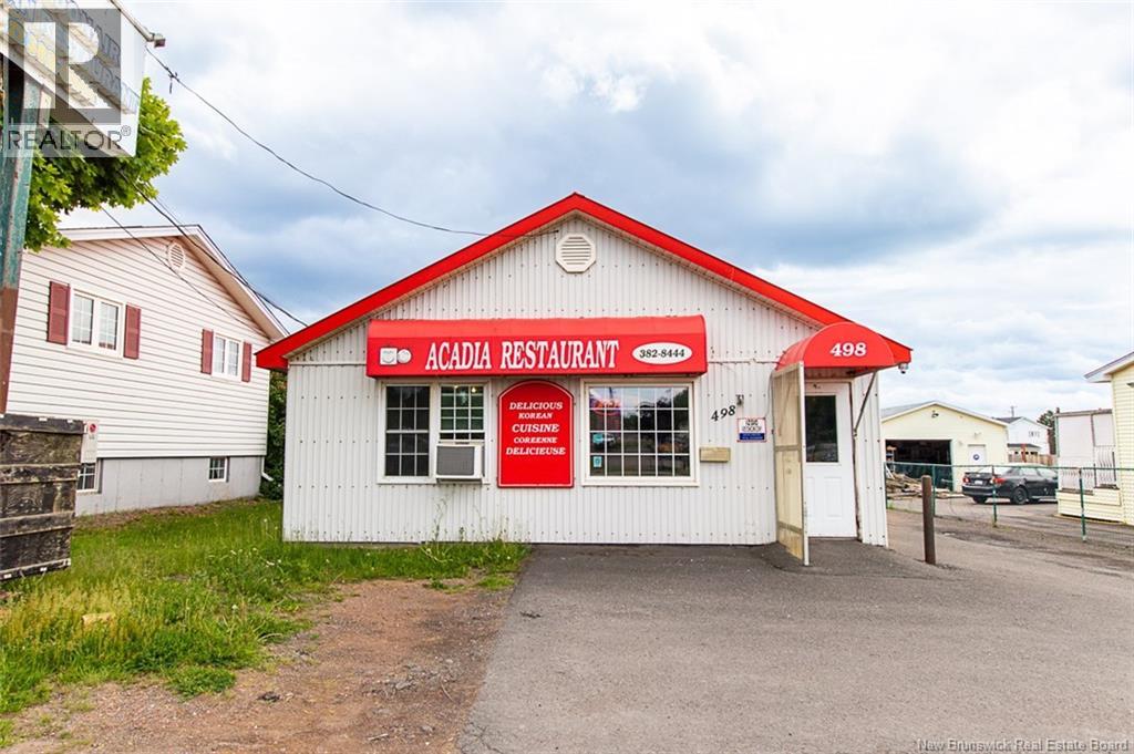 498 Champlain Street, Dieppe, New Brunswick