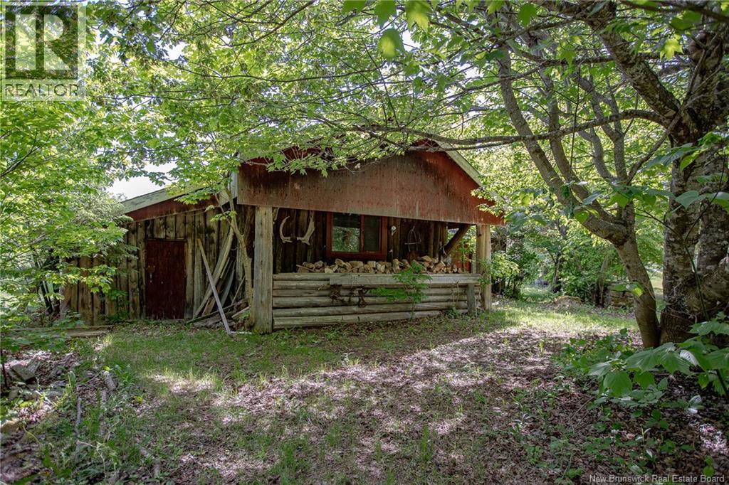 4717 Route 102, Queenstown, New Brunswick