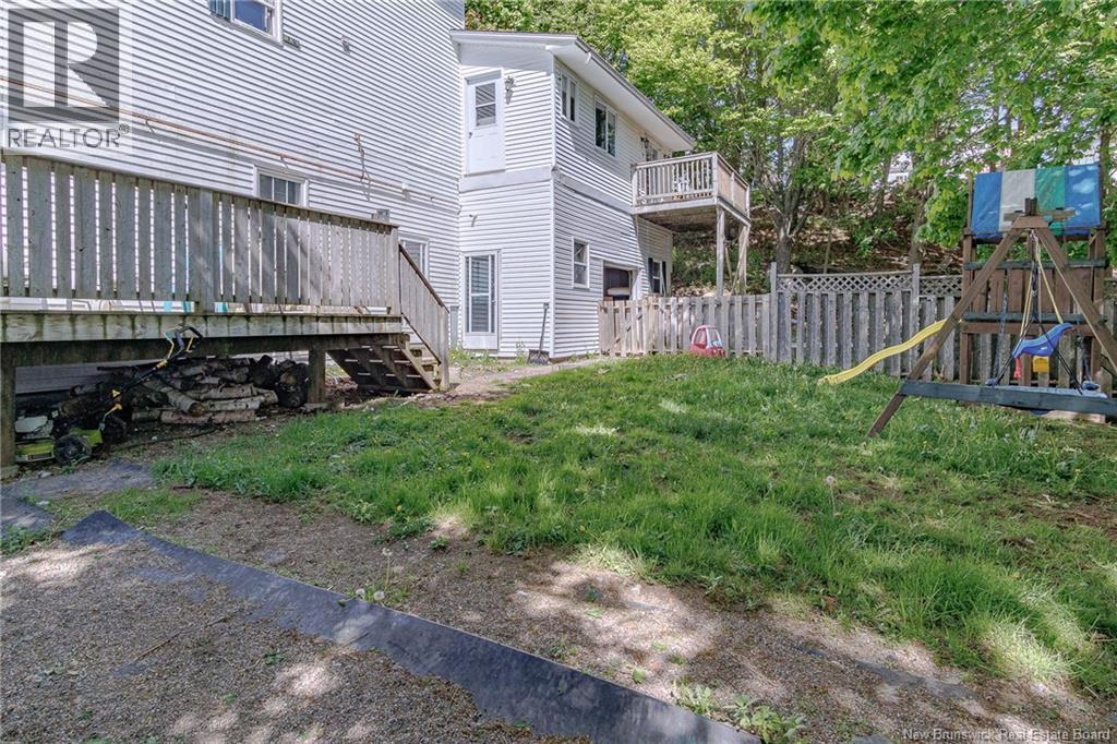 15 O'brien Street, Saint John, New Brunswick  E2M 5S2 - Photo 43 - NB141181