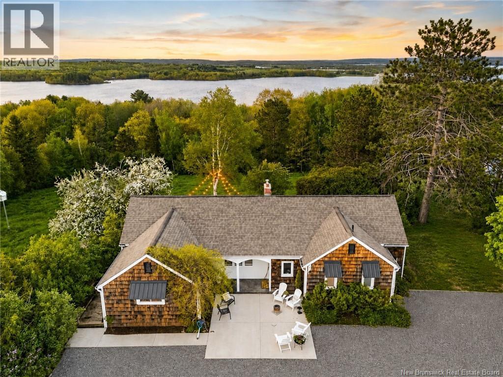 4485 Route 102, Queenstown, New Brunswick