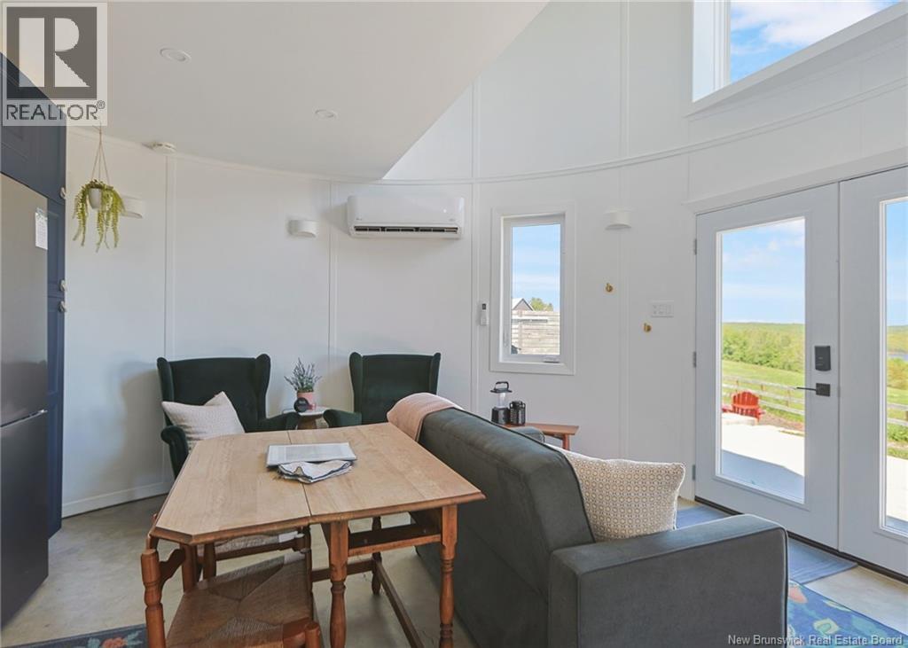 4485 Route 102, Queenstown, New Brunswick  E5M 1Z5 - Photo 42 - NB141314