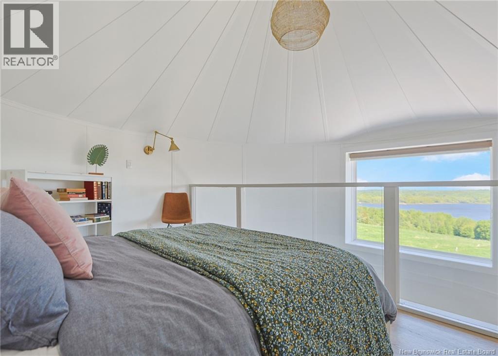 4485 Route 102, Queenstown, New Brunswick  E5M 1Z5 - Photo 47 - NB141314