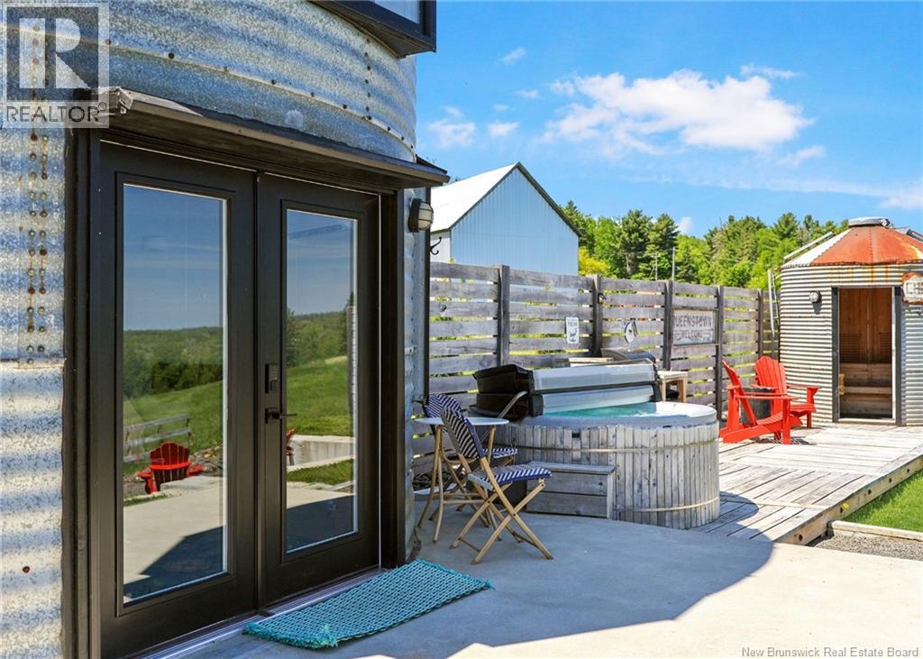 4485 Route 102, Queenstown, New Brunswick  E5M 1Z5 - Photo 48 - NB141314