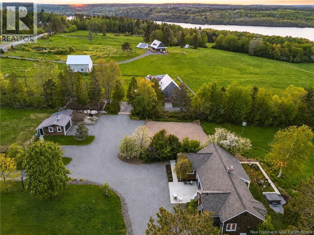 4485 Route 102, Queenstown, New Brunswick  E5M 1Z5 - Photo 5 - NB141314