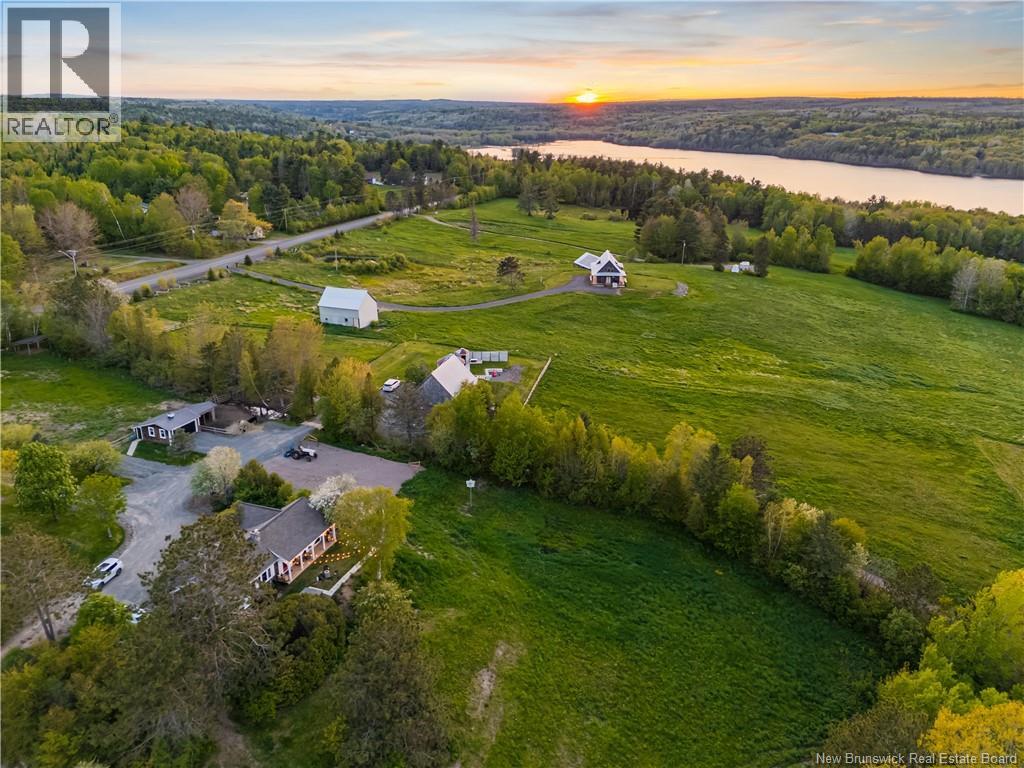 4485 Route 102, Queenstown, New Brunswick  E5M 1Z5 - Photo 8 - NB141314