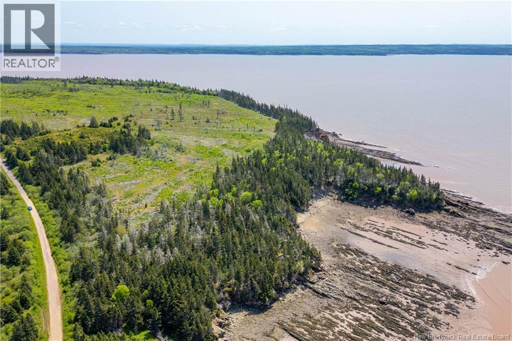 Lot Rockport Road, Rockport, New Brunswick
