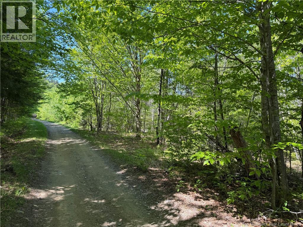 124 Greenhill Lake Road, Green Hill, New Brunswick