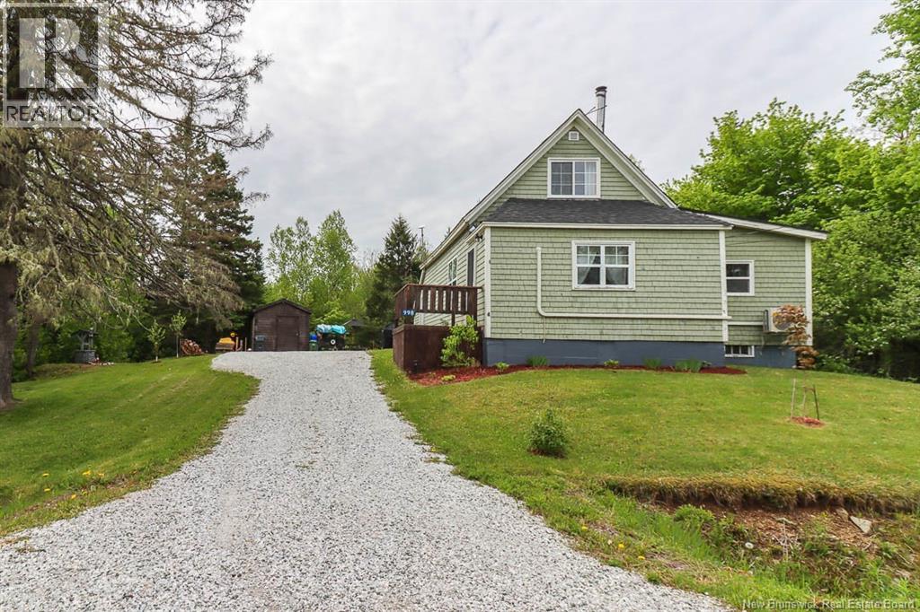 998 Route 820, Barnesville, New Brunswick  E5N 3K7 - Photo 2 - NB140647