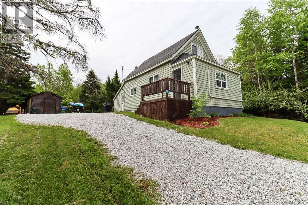 998 Route 820, Barnesville, New Brunswick  E5N 3K7 - Photo 5 - NB140647