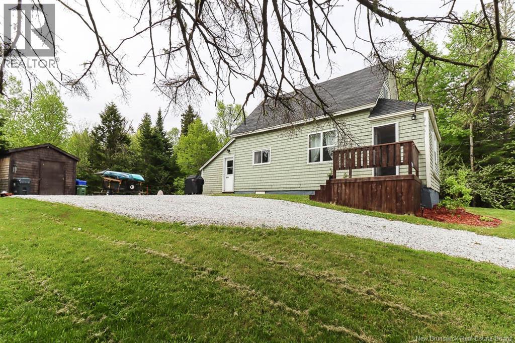 998 Route 820, Barnesville, New Brunswick  E5N 3K7 - Photo 6 - NB140647