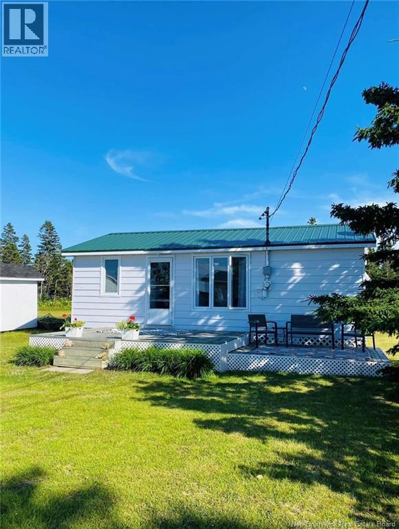 21 Ami Soleil Lane, Pointe-Alexandre, New Brunswick