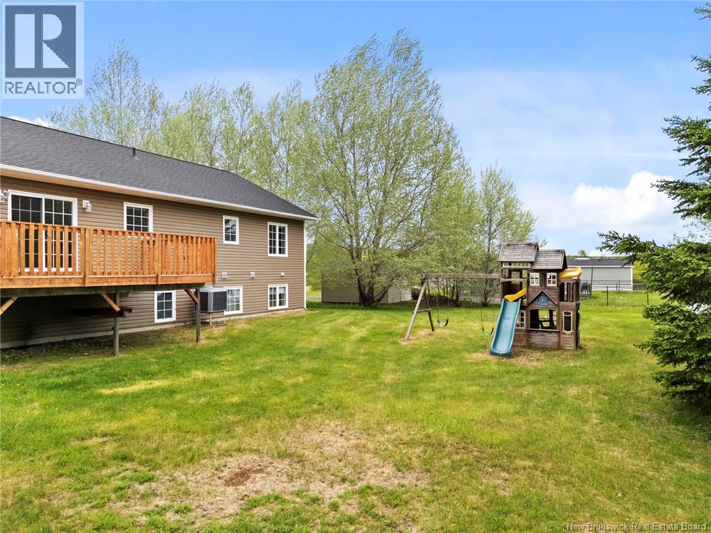 38 Foster Avenue, Burtts Corner, New Brunswick  E6L 2C5 - Photo 49 - NB141324