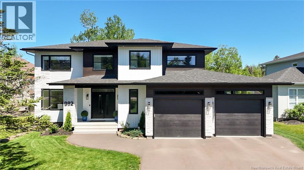 982 Bourque Road, Dieppe, New Brunswick