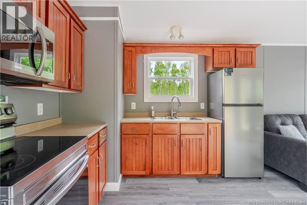3376 Route 101, Tracyville, New Brunswick E5L 1P2 - Photo 4 - NB140773
