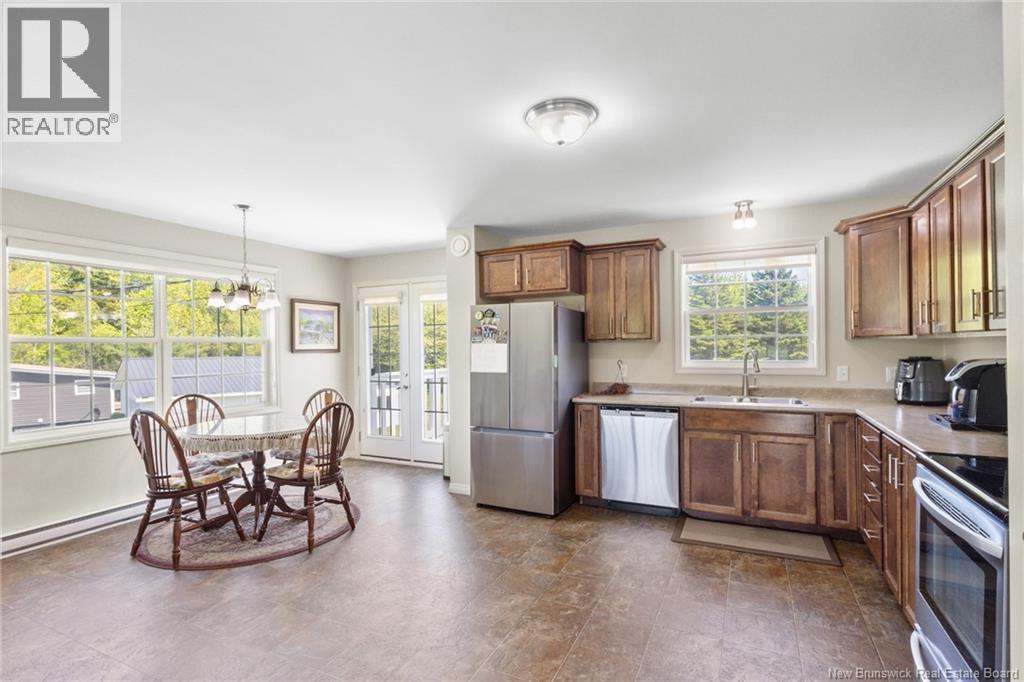 5572 Rte 10, Hardwood Ridge, New Brunswick  E4A 1A4 - Photo 12 - NB141377