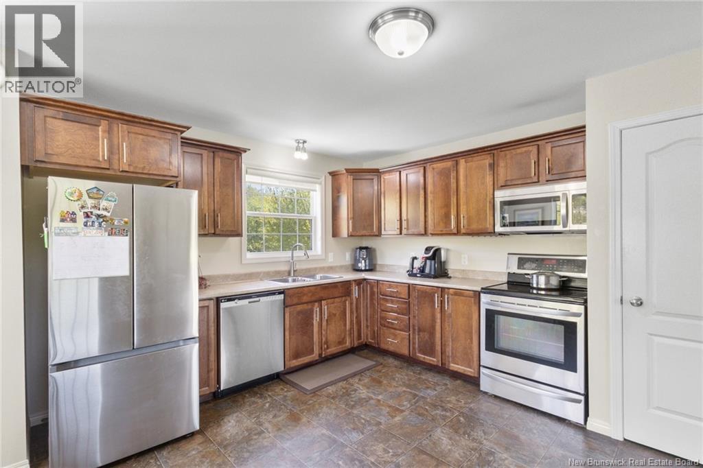 5572 Rte 10, Hardwood Ridge, New Brunswick  E4A 1A4 - Photo 13 - NB141377