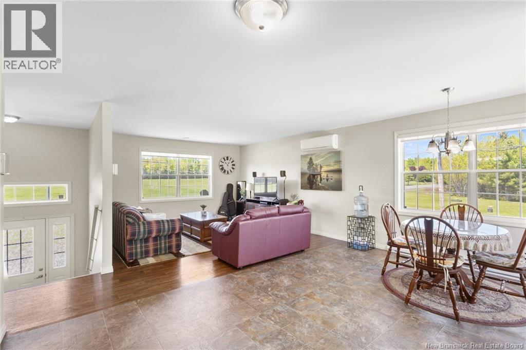 5572 Rte 10, Hardwood Ridge, New Brunswick  E4A 1A4 - Photo 15 - NB141377