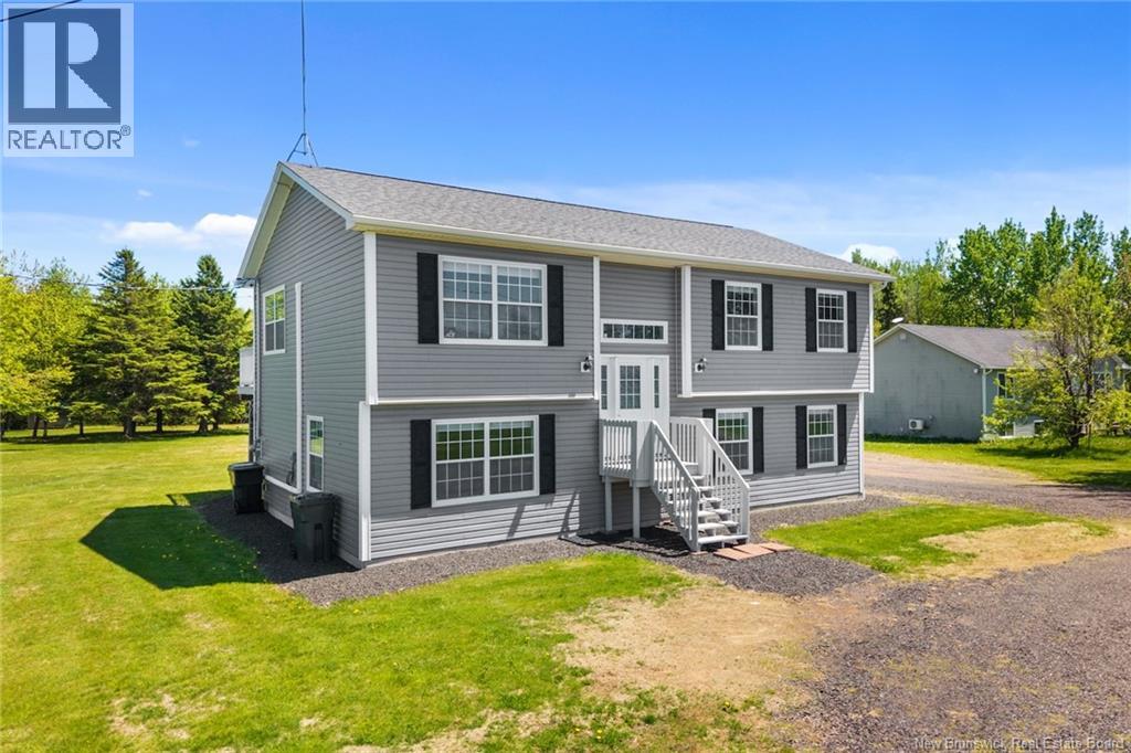 5572 Rte 10, Hardwood Ridge, New Brunswick  E4A 1A4 - Photo 2 - NB141377