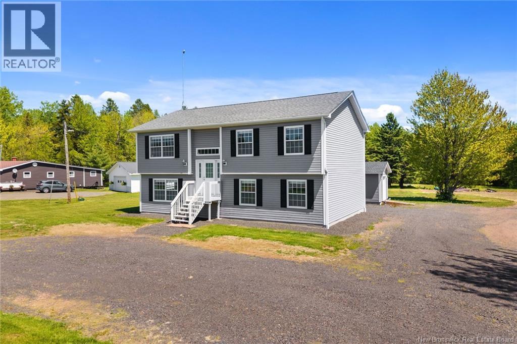 5572 Rte 10, Hardwood Ridge, New Brunswick  E4A 1A4 - Photo 3 - NB141377