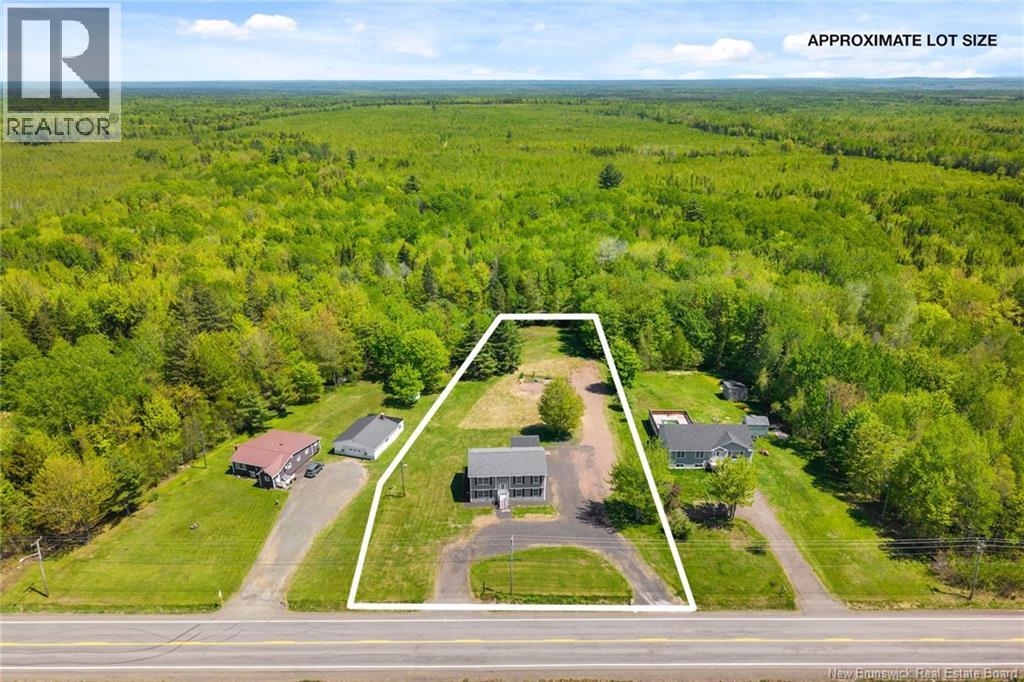 5572 Rte 10, Hardwood Ridge, New Brunswick  E4A 1A4 - Photo 4 - NB141377