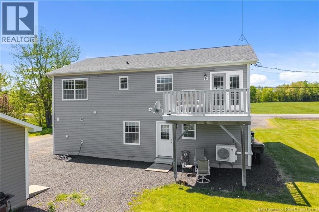 5572 Rte 10, Hardwood Ridge, New Brunswick  E4A 1A4 - Photo 45 - NB141377