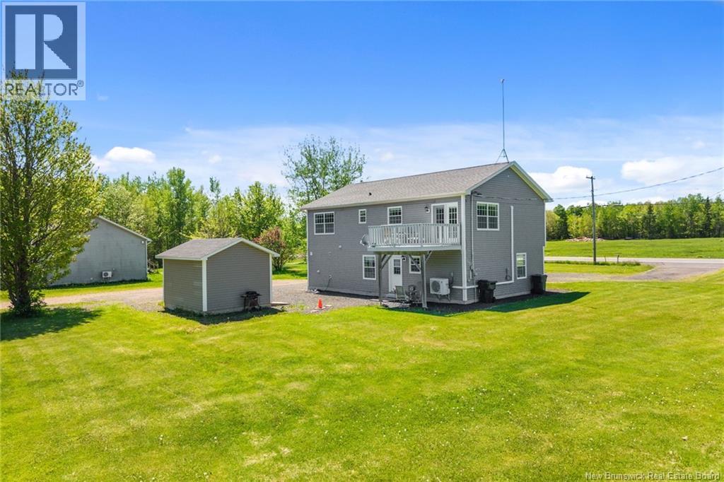5572 Rte 10, Hardwood Ridge, New Brunswick  E4A 1A4 - Photo 46 - NB141377