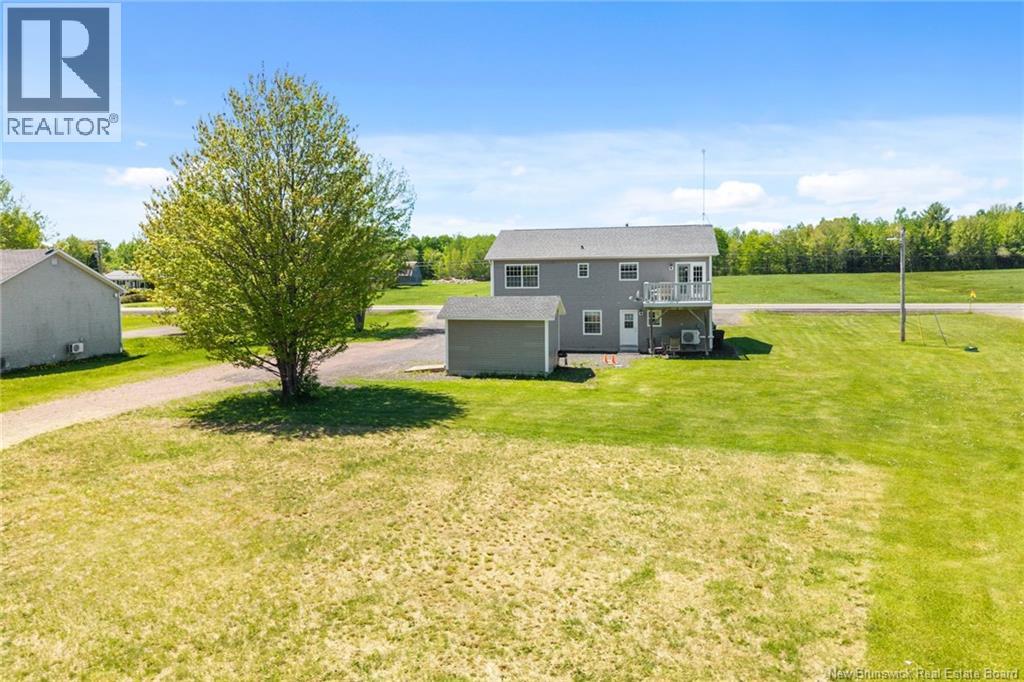5572 Rte 10, Hardwood Ridge, New Brunswick  E4A 1A4 - Photo 50 - NB141377