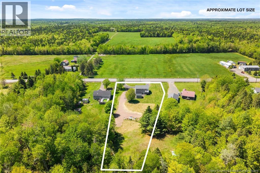 5572 Rte 10, Hardwood Ridge, New Brunswick  E4A 1A4 - Photo 6 - NB141377