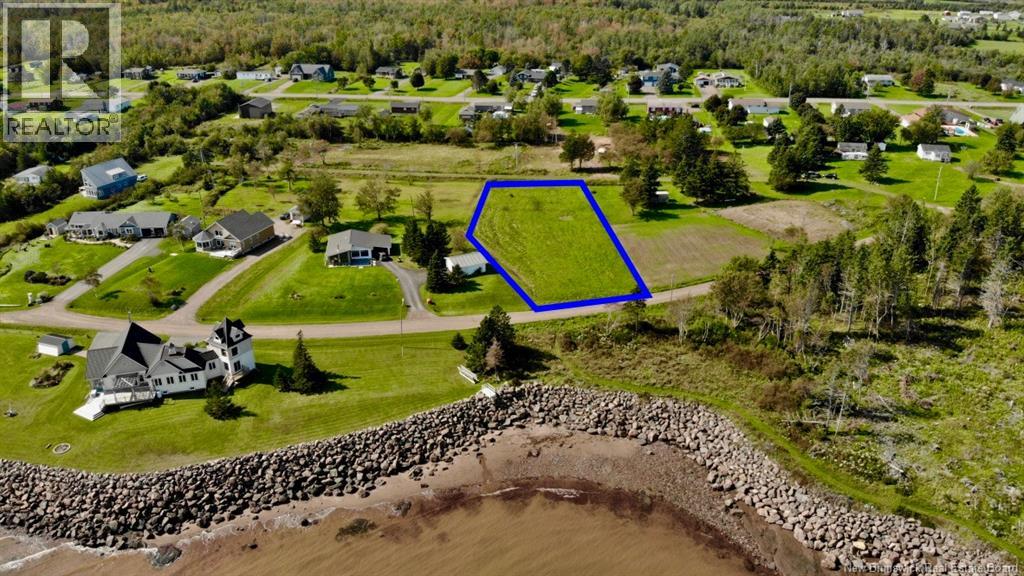 Lot 1 St Croix, Cap-Pelé, New Brunswick