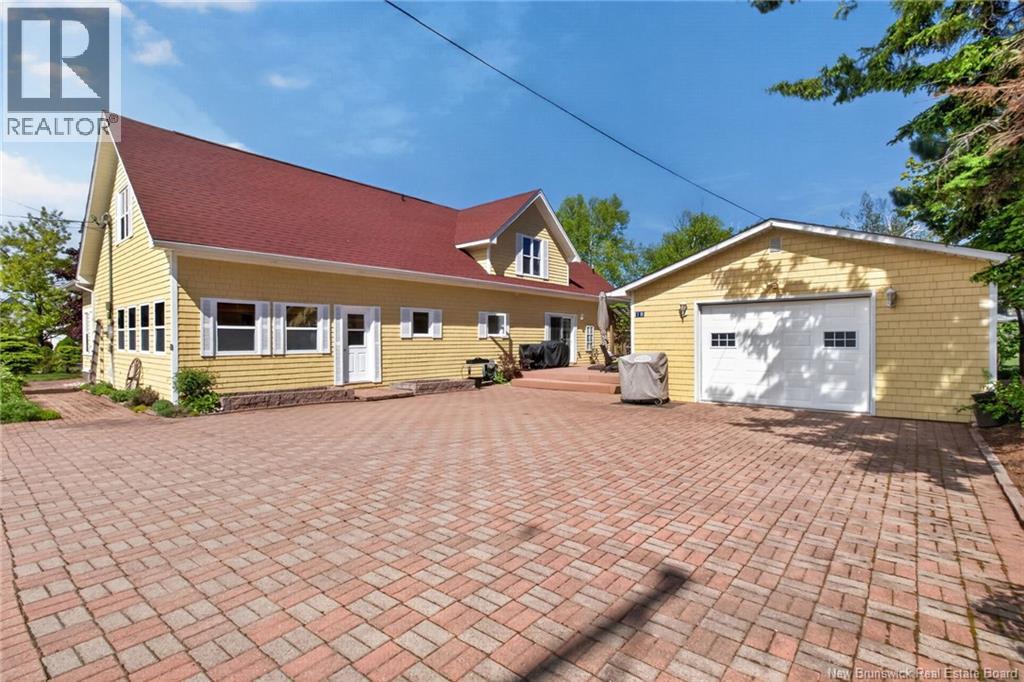 18 Jimarie Lane, Boudreau-Ouest, New Brunswick  E4P 6M2 - Photo 33 - NB141299