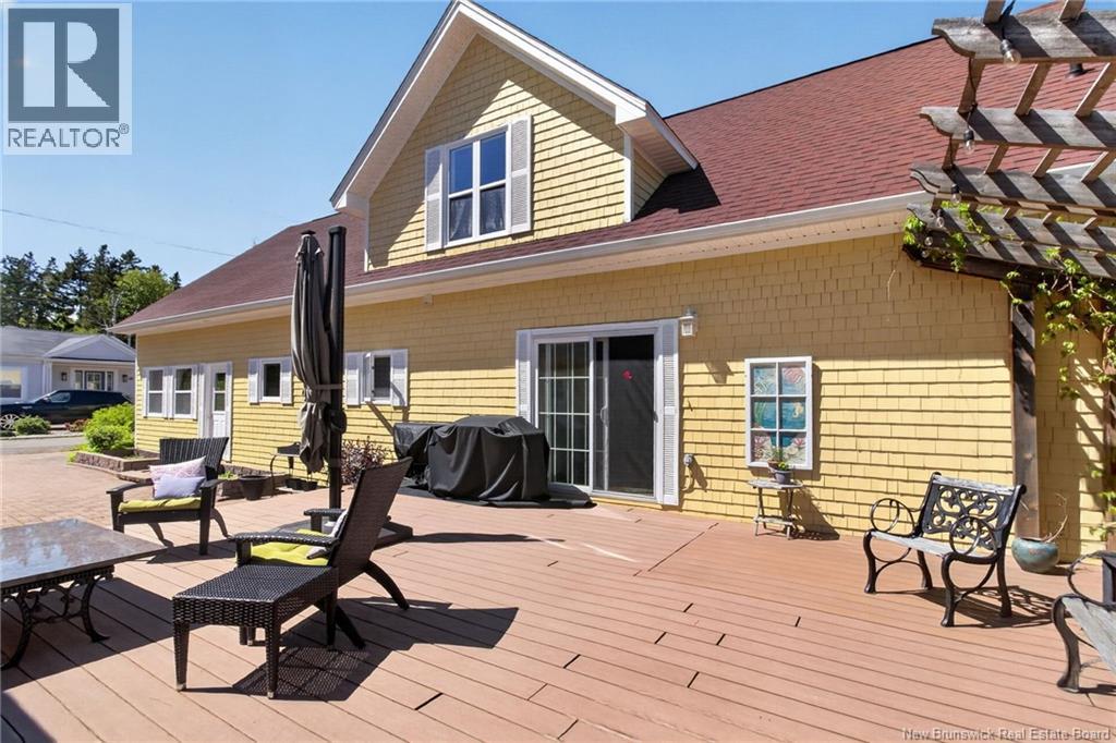 18 Jimarie Lane, Boudreau-Ouest, New Brunswick  E4P 6M2 - Photo 35 - NB141299