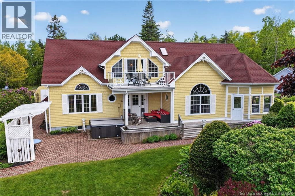 18 Jimarie Lane, Boudreau-Ouest, New Brunswick  E4P 6M2 - Photo 4 - NB141299