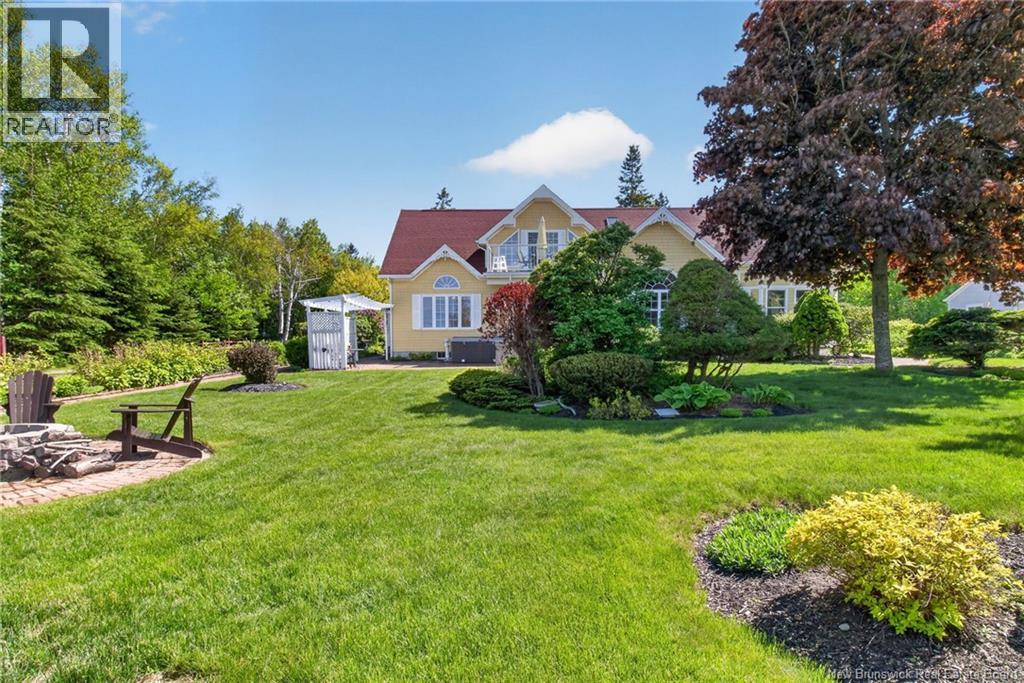 18 Jimarie Lane, Boudreau-Ouest, New Brunswick  E4P 6M2 - Photo 40 - NB141299