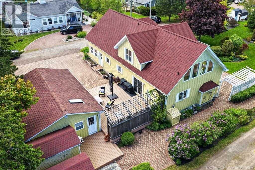 18 Jimarie Lane, Boudreau-Ouest, New Brunswick  E4P 6M2 - Photo 42 - NB141299