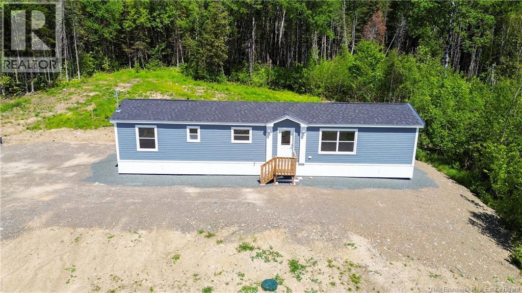 8096 104 Route, Hartland, New Brunswick