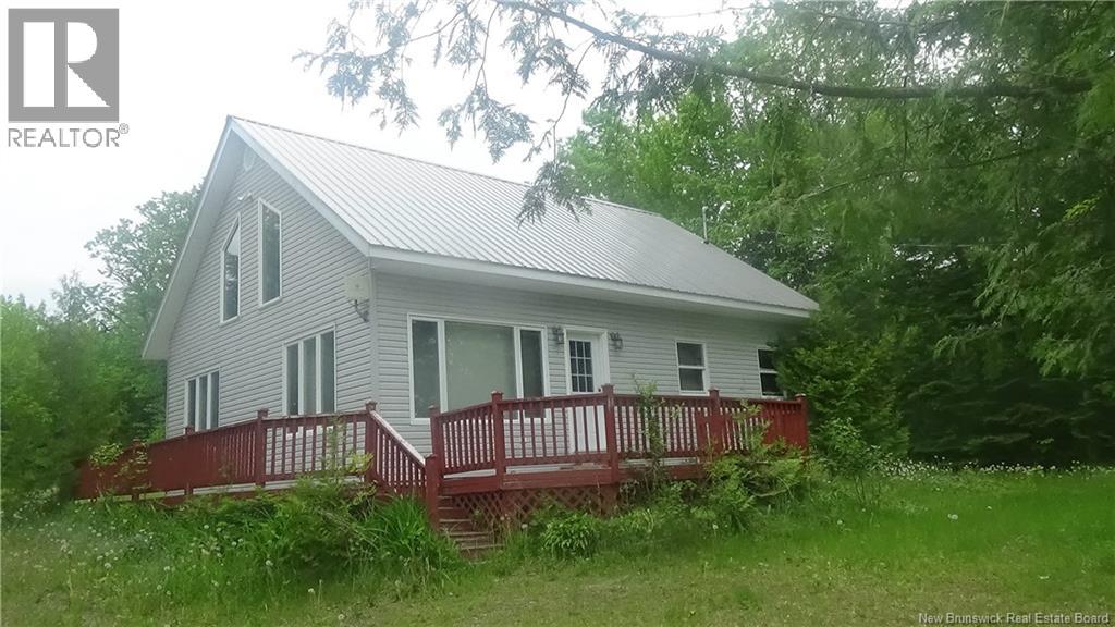 38 Farrell Lane, North Lake, New Brunswick
