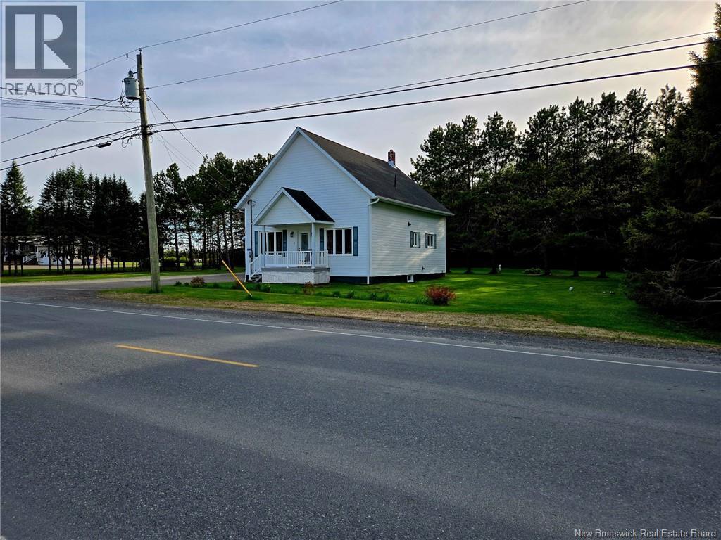 5870 Route 17, Saint-Quentin, New Brunswick  E8A 2J1 - Photo 11 - NB141354