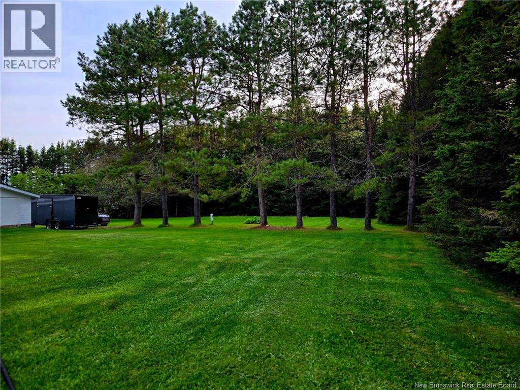 5870 Route 17, Saint-Quentin, New Brunswick  E8A 2J1 - Photo 12 - NB141354