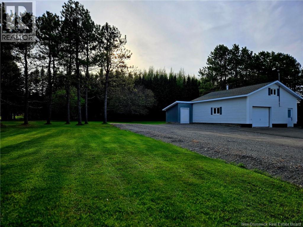 5870 Route 17, Saint-Quentin, New Brunswick  E8A 2J1 - Photo 13 - NB141354