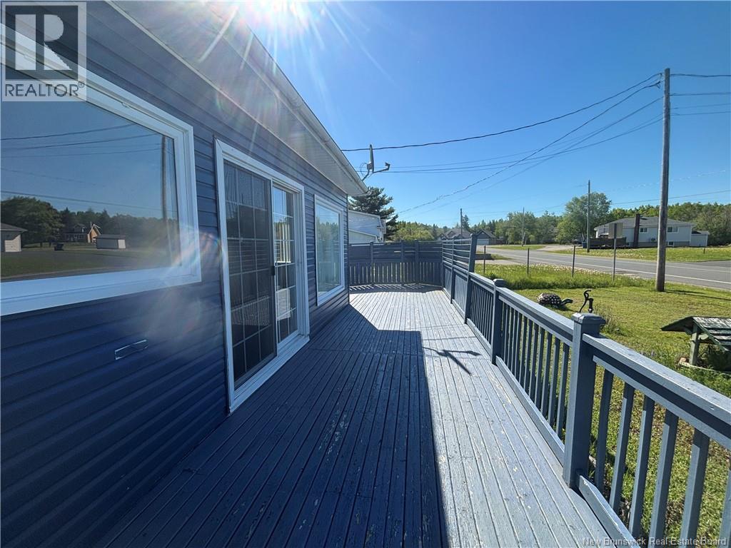 1181 Rue Bryar, Beresford, New Brunswick  E8K 1B2 - Photo 13 - NB141290