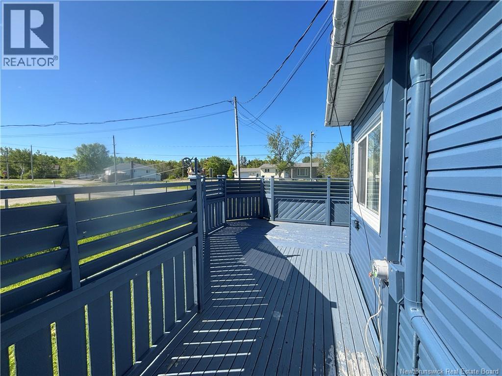 1181 Rue Bryar, Beresford, New Brunswick  E8K 1B2 - Photo 15 - NB141290
