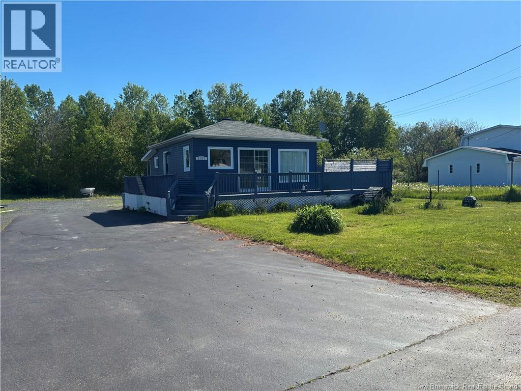 1181 Rue Bryar, Beresford, New Brunswick  E8K 1B2 - Photo 2 - NB141290