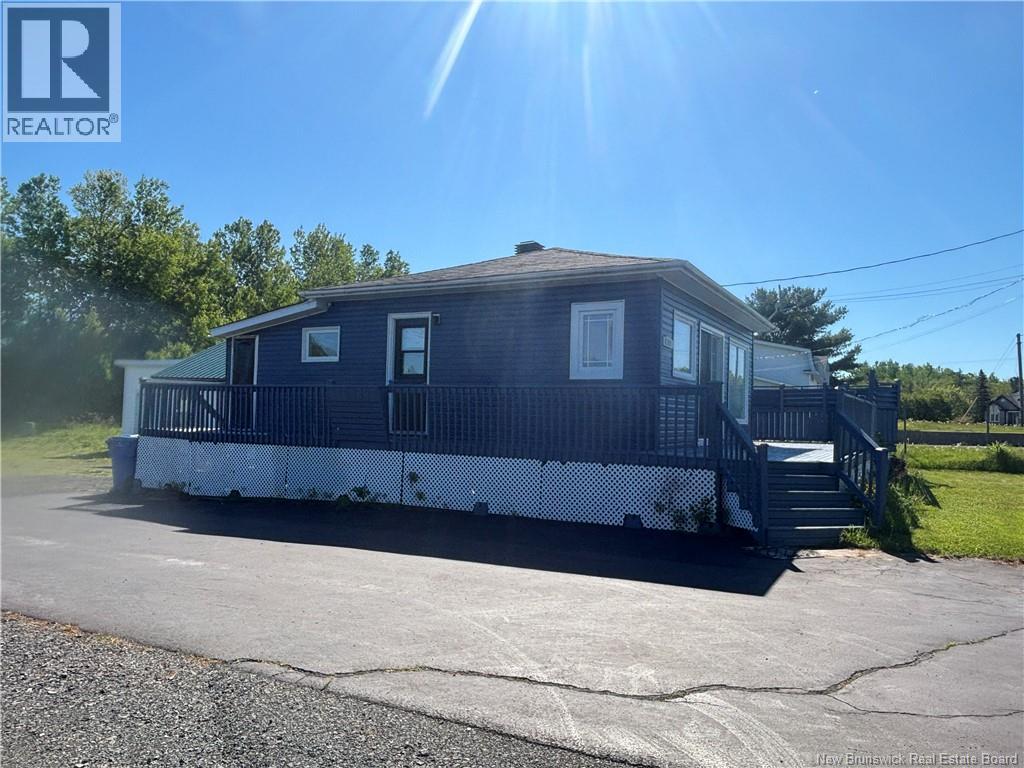1181 Rue Bryar, Beresford, New Brunswick  E8K 1B2 - Photo 5 - NB141290