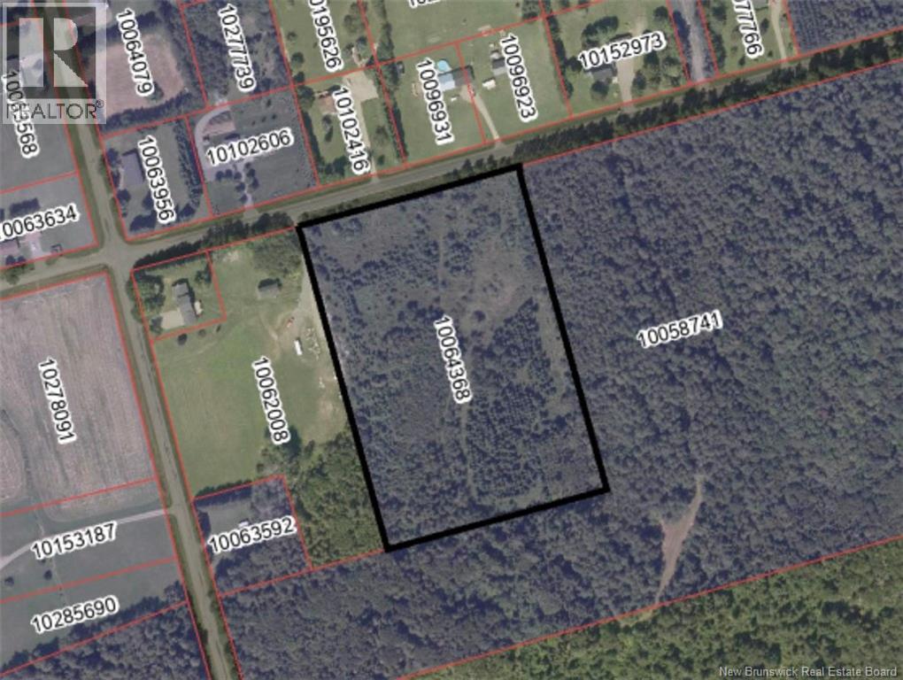 Lot 0 Sipprell Road, Greenfield, New Brunswick  E7L 3B4 - Photo 1 - NB141236