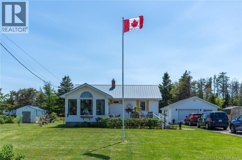 50 Crois Cote D'or, Trois Ruisseaux, New Brunswick E4N 2V5 - Photo 1 - NB141305