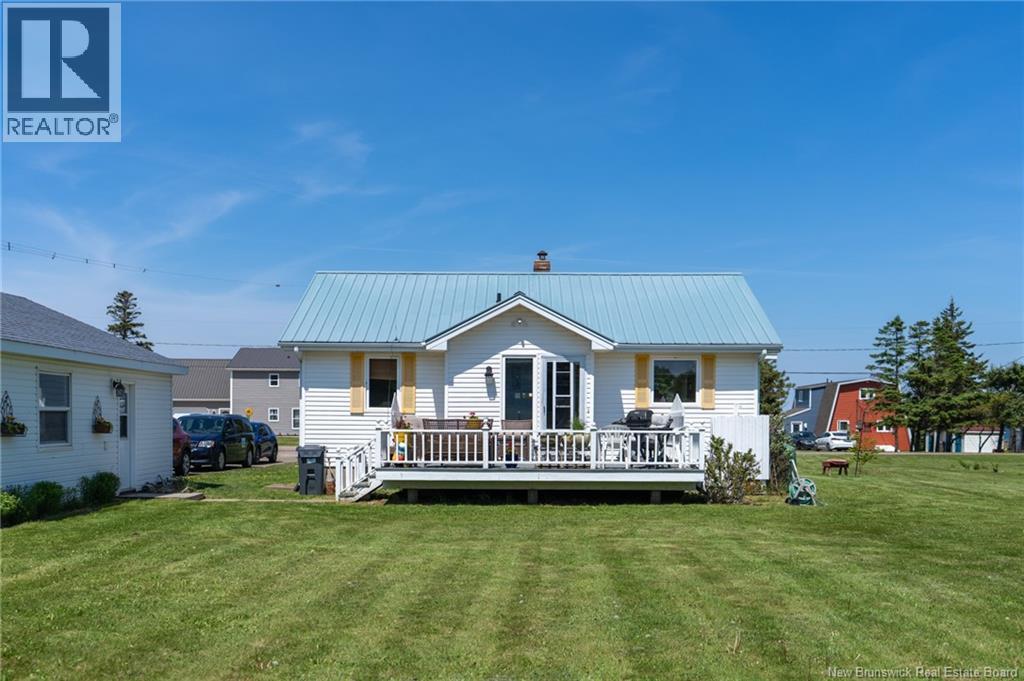 50 Crois Cote D'or, Trois Ruisseaux, New Brunswick E4N 2V5 - Photo 2 - NB141305