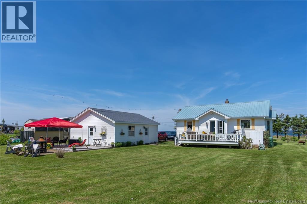 50 Crois Cote D'or, Trois Ruisseaux, New Brunswick E4N 2V5 - Photo 3 - NB141305